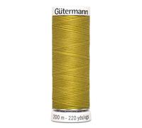 Gütermann Allesnäher 200 m Farbe 286 (2,23 € pro 100 m) Farbe:Farbe 286