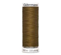 Gütermann Allesnäher 200 m Farbe 288 (2,23 € pro 100 m) Farbe:Farbe 288
