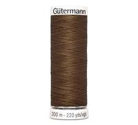 Gütermann Allesnäher 200 m Farbe 289 (2,14 € pro 100 m) Farbe:Farbe 289