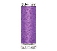 Gütermann Allesnäher 200 m Farbe 291 (2,23 € pro 100 m) Farbe:Farbe 291