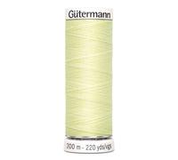 Gütermann Allesnäher 200 m Farbe 292 (2,23 € pro 100 m) Farbe:Farbe 292