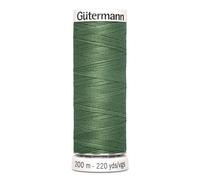 Gütermann Allesnäher 200 m Farbe 296 (2,23 € pro 100 m) Farbe:Farbe 296
