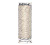 Gütermann Allesnäher 200 m Farbe 299 (2,23 € pro 100 m) Farbe:Farbe 299