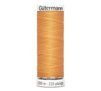 Gütermann Allesnäher 200 m Farbe 300 (2,23 € pro 100 m) Farbe:Farbe 300