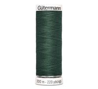 Gütermann Allesnäher 200 m Farbe 302 (2,23 € pro 100 m) Farbe:Farbe 302