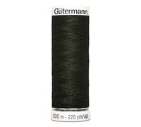 Gütermann Allesnäher 200 m Farbe 304 (2,23 € pro 100 m) Farbe:Farbe 304