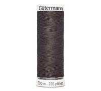 Gütermann Allesnäher 200 m Farbe 308 (2,14 € pro 100 m) Farbe:Farbe 308