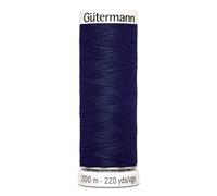 Gütermann Allesnäher 200 m Farbe 310 (2,14 € pro 100 m) Farbe:Farbe 310
