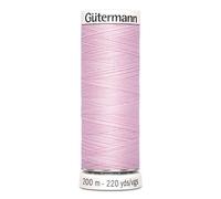 Gütermann Allesnähgarn 200 m Rottöne 320
