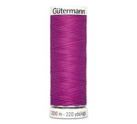 Gütermann Allesnäher 200 m Farbe 321 (2,23 € pro 100 m) Farbe:Farbe 321