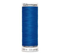 Gütermann Allesnäher 200 m Farbe 322 (2,23 € pro 100 m) Farbe:Farbe 322
