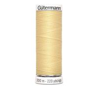 Gütermann Allesnäher 200 m Farbe 325 (2,14 € pro 100 m) Farbe:Farbe 325