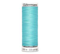 Gütermann Allesnäher 200 m Farbe 328 (2,14 € pro 100 m) Farbe:Farbe 328