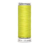 Gütermann Allesnäher 200 m Farbe 334 (2,14 € pro 100 m) Farbe:Farbe 334