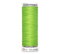 Gütermann Allesnäher 200 m Farbe 336 (2,23 € pro 100 m) Farbe:Farbe 336