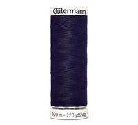 Gütermann Allesnäher 200 m Farbe 339 (2,23 € pro 100 m) Farbe:Farbe 339