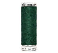 Gütermann Allesnäher 200 m Farbe 340 (2,23 € pro 100 m) Farbe:Farbe 340