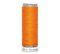 Gütermann Allesnäher 200 m Farbe 350 (2,14 € pro 100 m) Farbe:Farbe 350