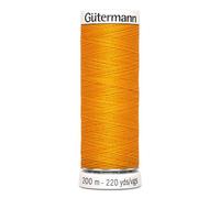 Gütermann Allesnäher 200 m Farbe 362 (2,14 € pro 100 m) Farbe:Farbe 362