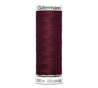 Gütermann Allesnäher 200 m Farbe 369 (2,14 € pro 100 m) Farbe:Farbe 369