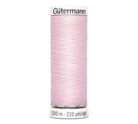 Gütermann Allesnäher 200 m Farbe 372 (2,23 € pro 100 m) Farbe:Farbe 372
