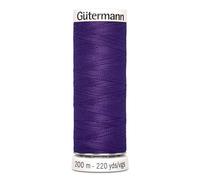 Gütermann Sulky Gütermann Allesnäher 200m 373, 373
