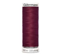Gütermann Allesnäher 200 m Farbe 375 (2,23 € pro 100 m) Farbe:Farbe 375