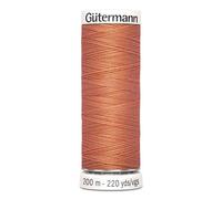 Gütermann Allesnäher 200 m Farbe 377 (2,23 € pro 100 m) Farbe:Farbe 377