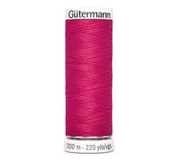 Gütermann Allesnäher 200 m Farbe 382 (2,23 € pro 100 m) Farbe:Farbe 382