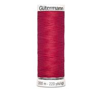Gütermann Allesnäher 200 m Farbe 383 (2,14 € pro 100 m) Farbe:Farbe 383