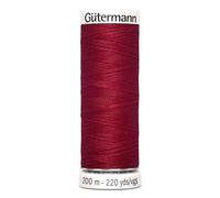 Gütermann Allesnäher 200 m Farbe 384 (2,23 € pro 100 m) Farbe:Farbe 384