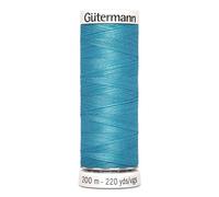 Gütermann Allesnäher 200 m Farbe 385 (2,14 € pro 100 m) Farbe:Farbe 385