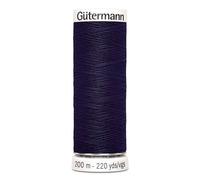 Gütermann Allesnäher 200 m Farbe 387 (2,23 € pro 100 m) Farbe:Farbe 387