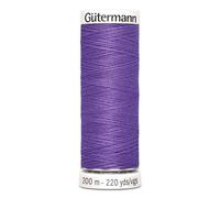 Gütermann Allesnäher 200 m Farbe 391 (2,23 € pro 100 m) Farbe:Farbe 391