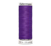 Gütermann Allesnäher 200 m Farbe 392 (2,23 € pro 100 m) Farbe:Farbe 392