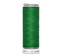 Gütermann Allesnäher 200 m Farbe 396 (2,14 € pro 100 m) Farbe:Farbe 396