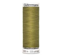 Gütermann Allesnäher 200 m Farbe 397 (2,14 € pro 100 m) Farbe:Farbe 397