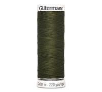 Gütermann Allesnäher 200 m Farbe 399 (2,23 € pro 100 m) Farbe:Farbe 399