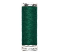 Gütermann Allesnäher 200 m Farbe 403 (2,14 € pro 100 m) Farbe:Farbe 403