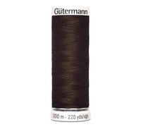 Gütermann Allesnäher 200 m Farbe 406 (2,14 € pro 100 m) Farbe:Farbe 406