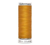 Gütermann Allesnäher 200 m Farbe 412 (2,14 € pro 100 m) Farbe:Farbe 412