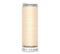 Gütermann Allesnäher 200 m Farbe 414 (2,23 € pro 100 m) Farbe:Farbe 414