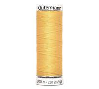 Gütermann Allesnäher 200 m Farbe 415 (2,14 € pro 100 m) Farbe:Farbe 415