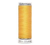 Gütermann Allesnäher 200 m Farbe 416 (2,14 € pro 100 m) Farbe:Farbe 416