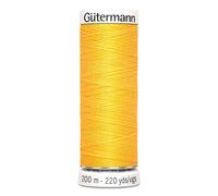 Gütermann Allesnäher 200 m Farbe 417 (2,23 € pro 100 m) Farbe:Farbe 417