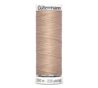 Gütermann Allesnäher 200 m Farbe 422 (2,23 € pro 100 m) Farbe:Farbe 422