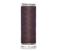 Gütermann Allesnäher 200 m Farbe 423 (2,14 € pro 100 m) Farbe:Farbe 423
