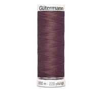 Gütermann Allesnäher 200 m Farbe 429 (2,14 € pro 100 m) Farbe:Farbe 429