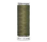 Gütermann Allesnäher 200 m Farbe 432 (2,23 € pro 100 m) Farbe:Farbe 432