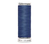 Gütermann Allesnäher 200 m Farbe 435 (2,23 € pro 100 m) Farbe:Farbe 435